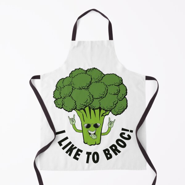 Item preview, Broccoli Rock designed and sold by MoonsmileProd.