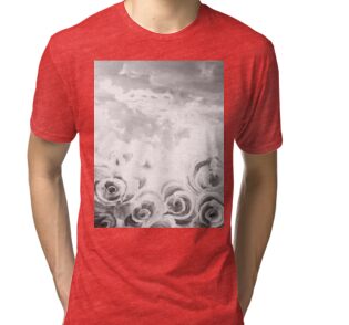 silver lining t shirt