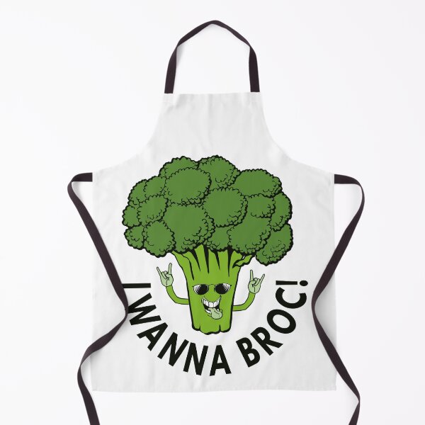 Item preview, Broccoli Rock designed and sold by MoonsmileProd.