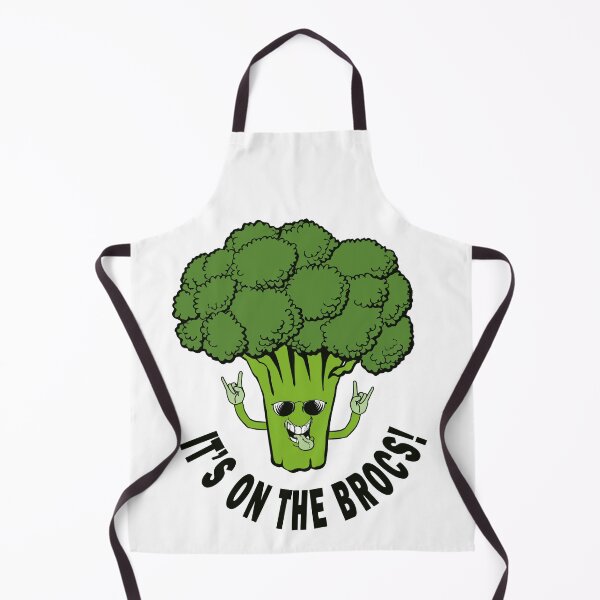 Item preview, Broccoli Rock designed and sold by MoonsmileProd.