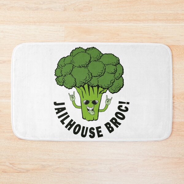 Item preview, Broccoli Rock designed and sold by MoonsmileProd.