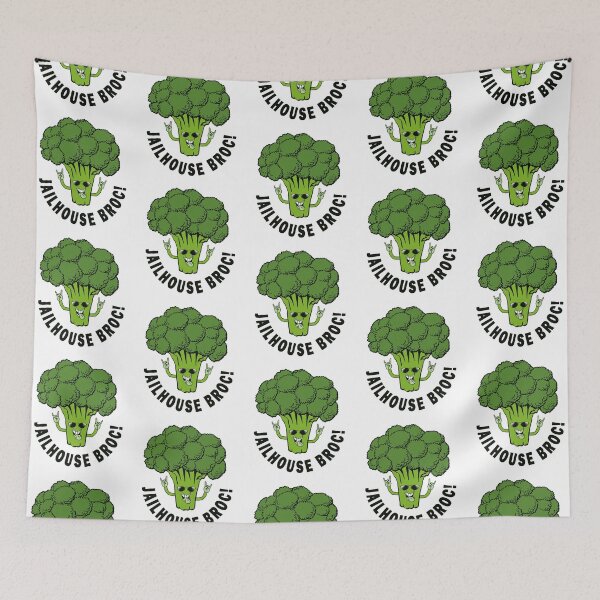 Item preview, Broccoli Rock designed and sold by MoonsmileProd.