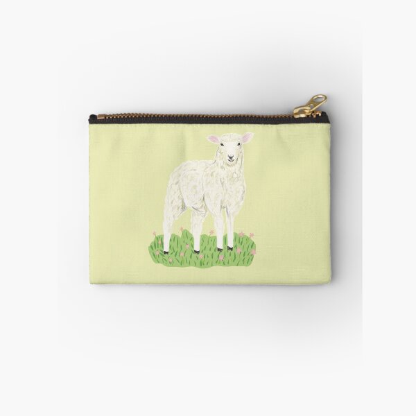 Item preview, Sweet sheep designed and sold by Luaillustration.