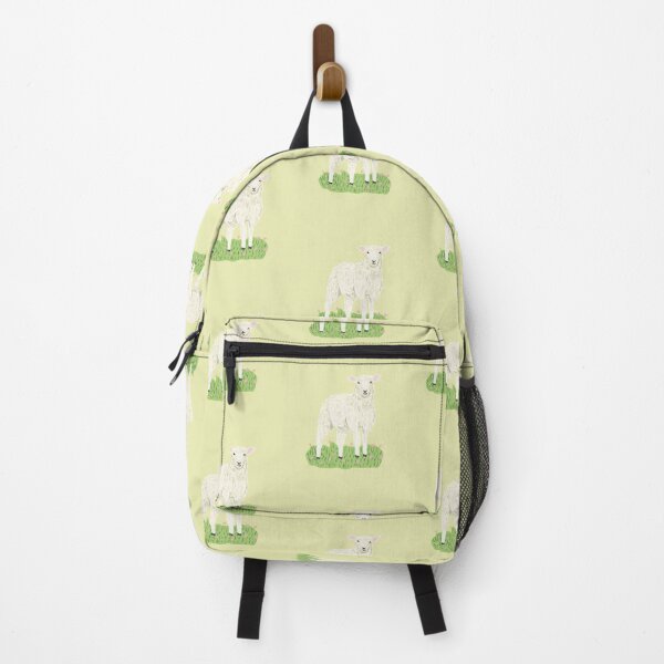 Item preview, Sweet sheep designed and sold by Luaillustration.