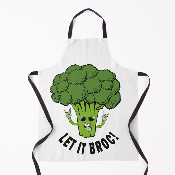 Item preview, Broccoli Rock designed and sold by MoonsmileProd.