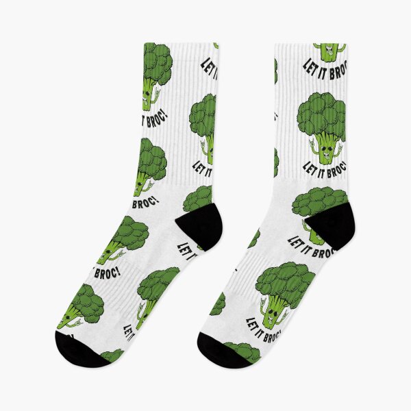 Item preview, Broccoli Rock designed and sold by MoonsmileProd.