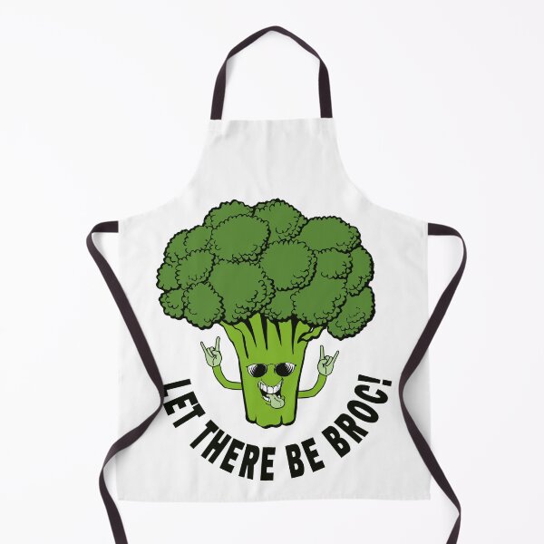 Item preview, Broccoli Rock designed and sold by MoonsmileProd.