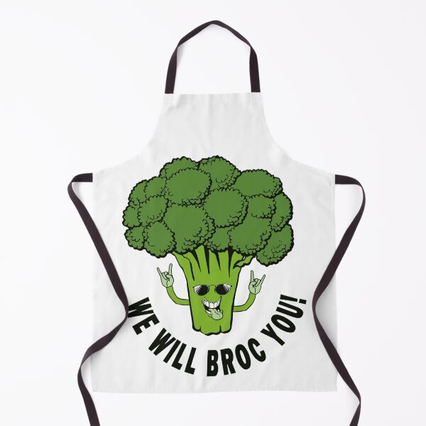 Item preview, Broccoli Rock designed and sold by MoonsmileProd.