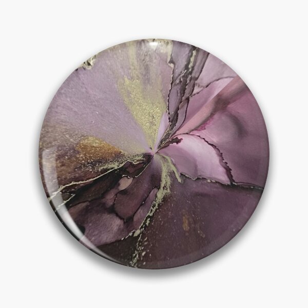 Artikelvorschau, Mauve Burst entworfen und verkauft von Infinitenin.