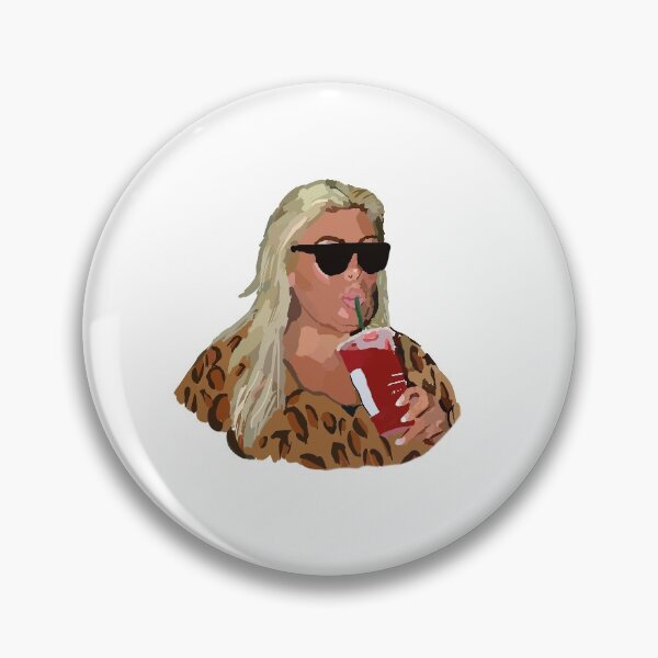 Item preview, Gemma Collins designed and sold by Ozit By Lyds.