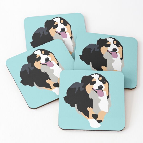 Item preview, Australian Shepherd designed and sold by lauraginger.