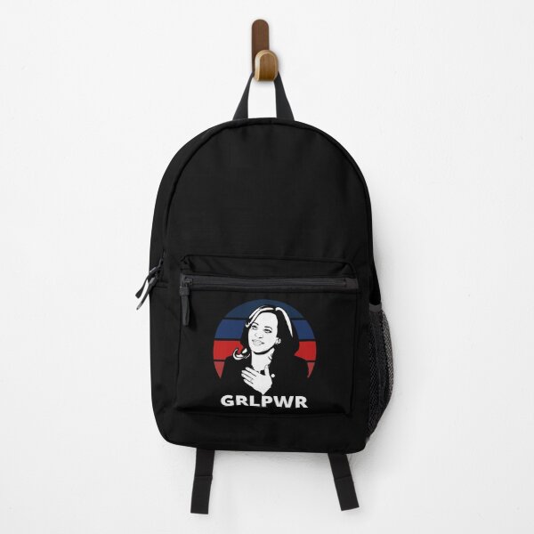 Item preview, Kamala harris girl power designed and sold by Apoorv Choudhary.