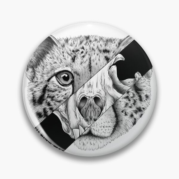 Item preview, Two Faced  designed and sold by AlaynaChloe.