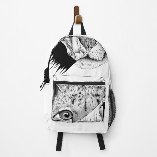 Item preview, Two Faced designed and sold by AlaynaChloe.