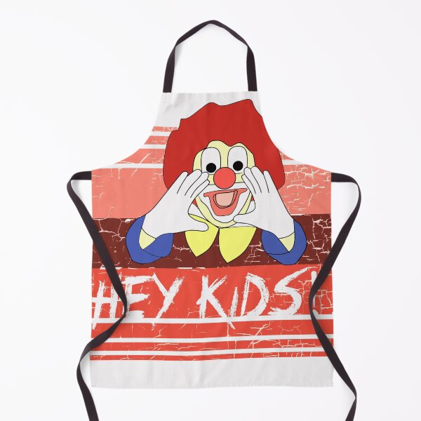 Item preview, Clown retro vintage children designed and sold by Imutobi.