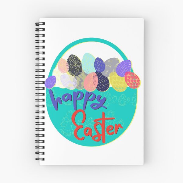 Item preview, Happy Easter cute design designed and sold by NataPrando.