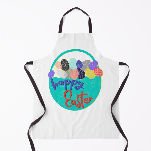Item preview, Happy Easter cute design designed and sold by NataPrando.