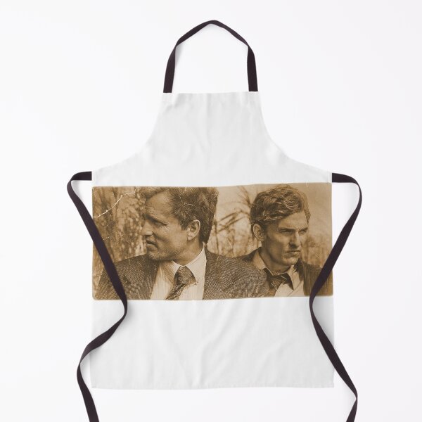 Item preview, True Detective designed and sold by Vector11.