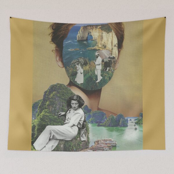 Item preview, Summer nostalgia designed and sold by Sarahkey.