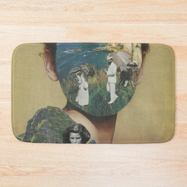 Item preview, Summer nostalgia designed and sold by Sarahkey.