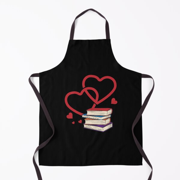 Item preview, Books valentine's day gift designed and sold by ElBeDesigns.