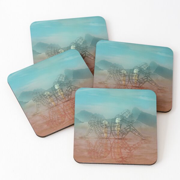 Item preview, Modern Temple designed and sold by kswcapture.
