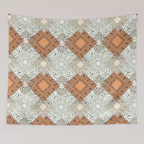 Item preview, ethno designed and sold by fantasina.