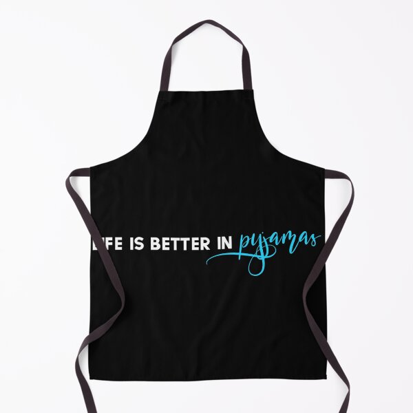 Item preview, Life In Pyjamas designed and sold by MandalaAndMore.