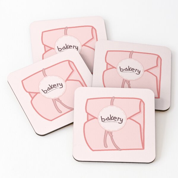 Item preview, Single Cookie Box designed and sold by Nabibibi.