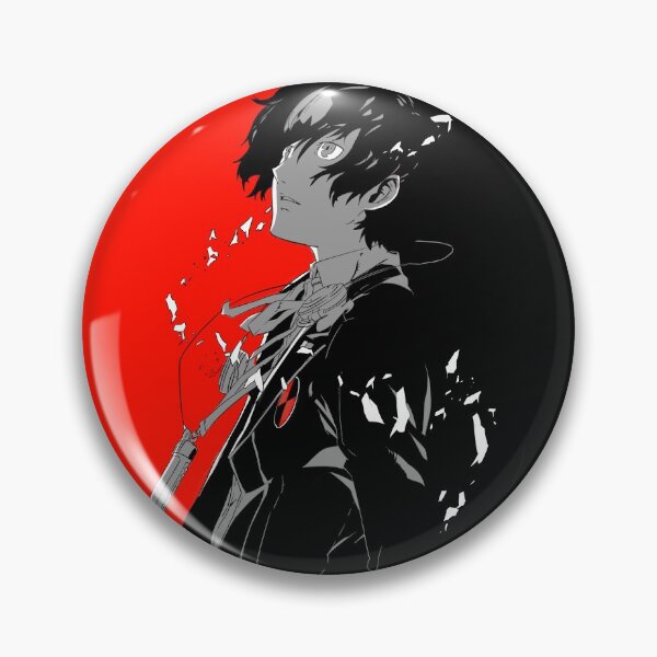 Item preview, Persona 5 makoto artwork designed and sold by DesignedFandom.