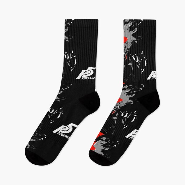 Item preview, Persona 5 makoto artwork designed and sold by DesignedFandom.