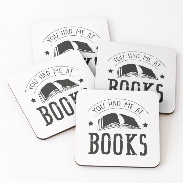 Item preview, Pasatiempo amante de los libros designed and sold by ElBeDesigns.