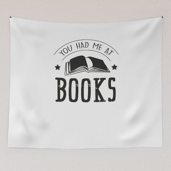 Item preview, Pasatiempo amante de los libros designed and sold by ElBeDesigns.