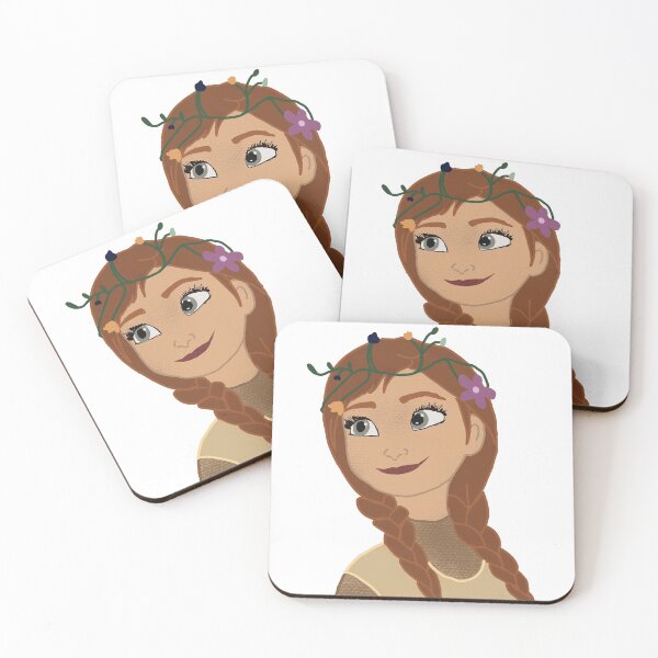 Item preview, Copy of Anne designed and sold by alysonalyza.