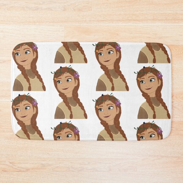 Item preview, Copy of Anne designed and sold by alysonalyza.
