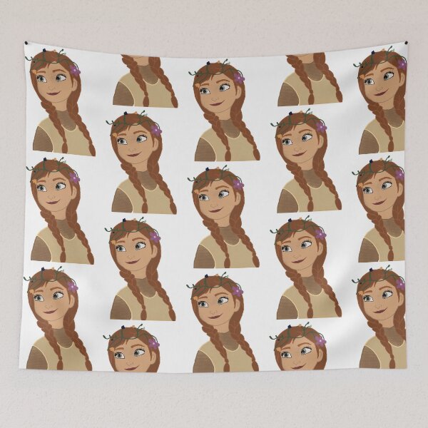 Item preview, Copy of Anne designed and sold by alysonalyza.