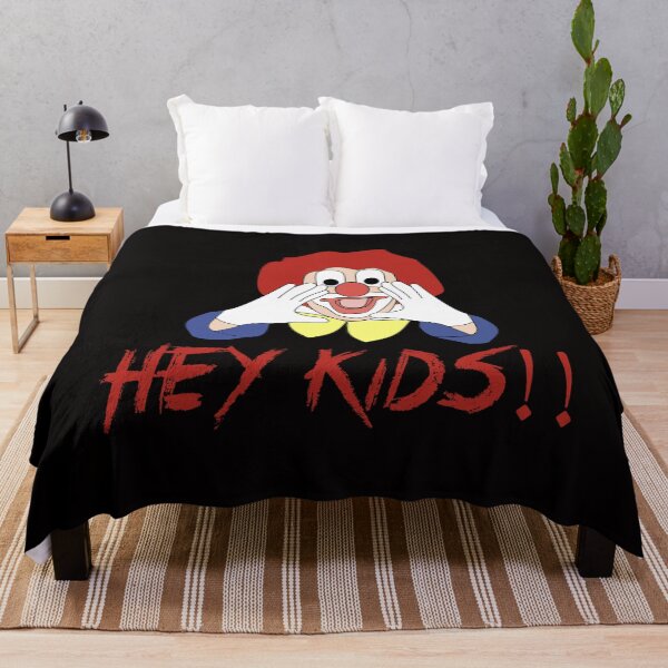 Item preview, Children's clown red nose designed and sold by Imutobi.