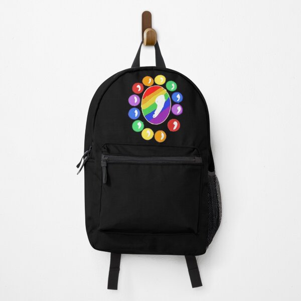 Item preview, Rainbow Glimmer designed and sold by FandomFantasies.