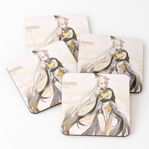Item preview, Ningguang designed and sold by Saikishop.