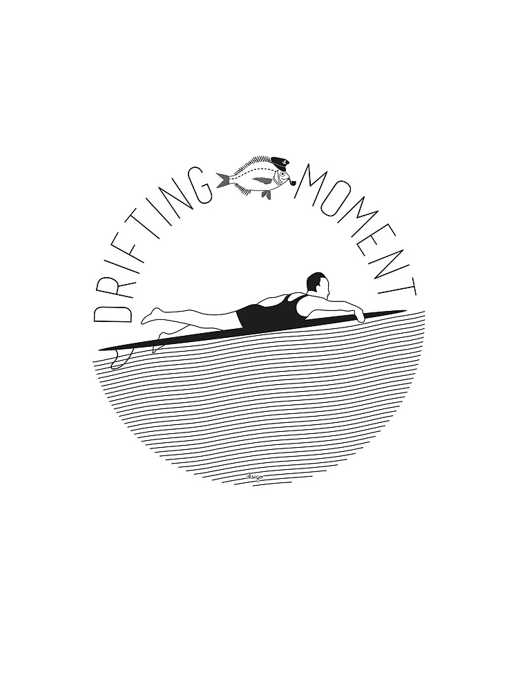 Drifting moment disego by disego
