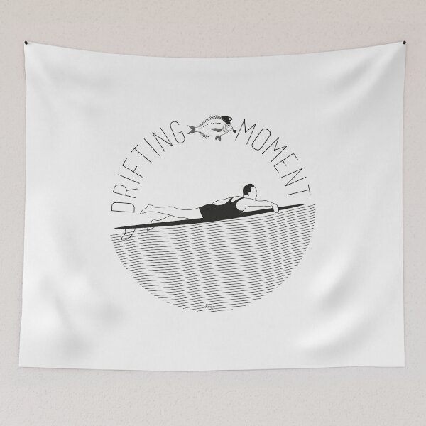 Item preview, Drifting moment disego designed and sold by disego.