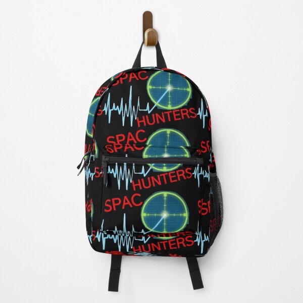 Item preview, SPAC HUNTERS special purpose acquisition company stocks designed and sold by lacm2020.