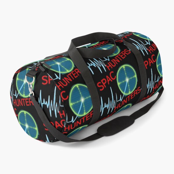 Item preview, SPAC HUNTERS special purpose acquisition company stocks designed and sold by lacm2020.
