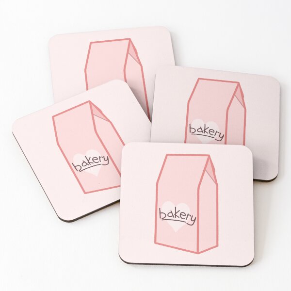 Item preview, Cute Bakery Goodie Bag designed and sold by Nabibibi.