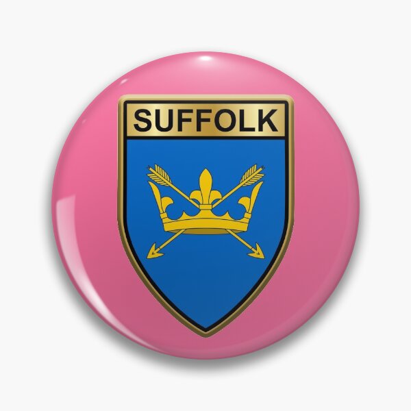 Item preview, Fundas y regalos para teléfonos de Suffolk (7) designed and sold by mpodger.