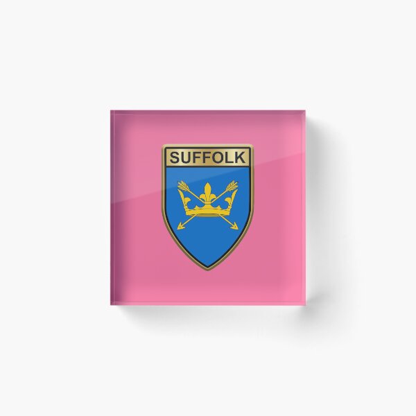 Item preview, Suffolk Phone Cases & Gifts (7) designed and sold by mpodger.