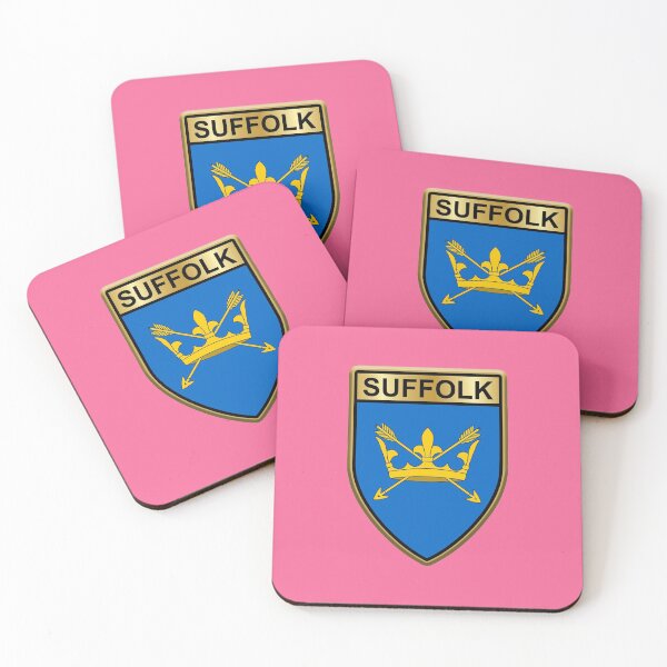 Item preview, Suffolk Phone Cases & Gifts (7) designed and sold by mpodger.