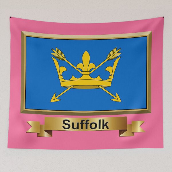 Item preview, Suffolk Phone Cases & Gifts (7) designed and sold by mpodger.