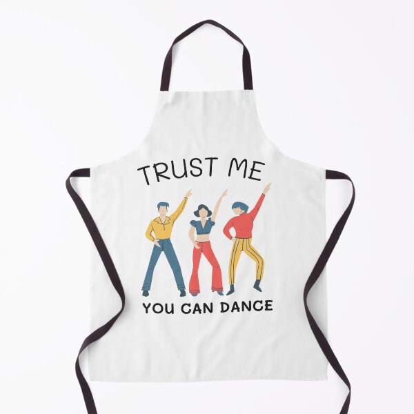 Item preview, trust me you can dance designed and sold by venus-ian.