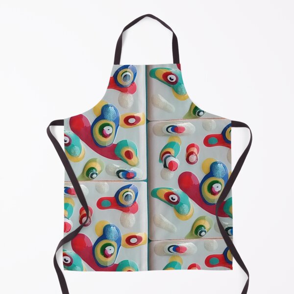 Item preview, Colourful Blobbies! designed and sold by Eri Skyrgianni.